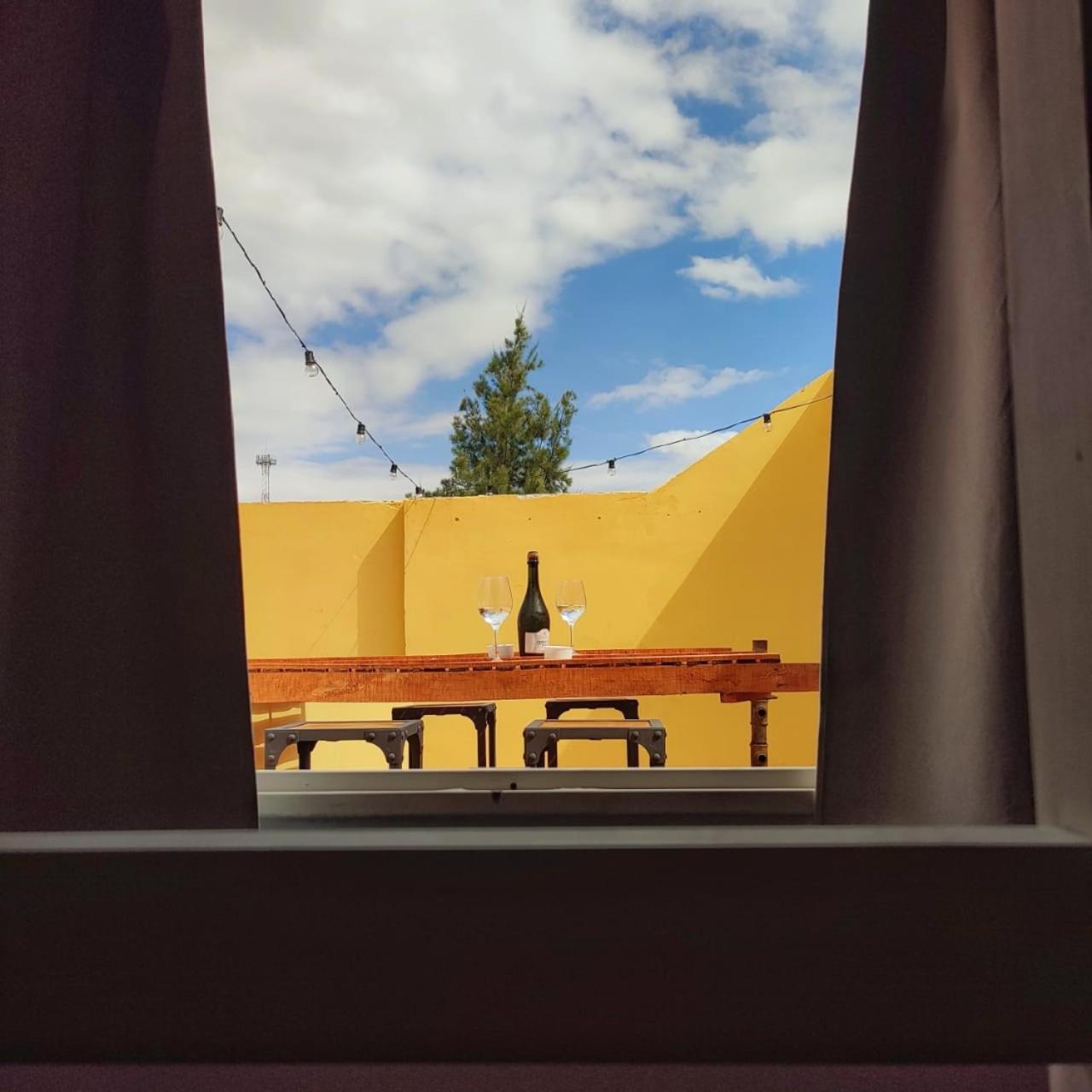 Hostel La Casa De Li - En チレシト 部屋 写真