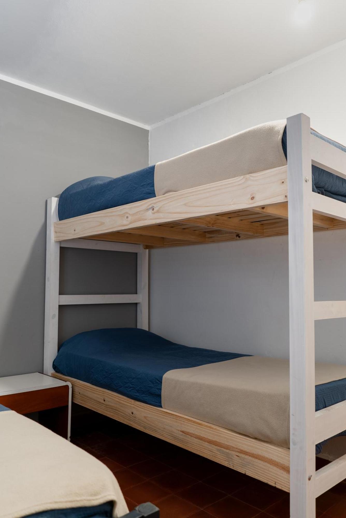 Hostel La Casa De Li - En チレシト 部屋 写真