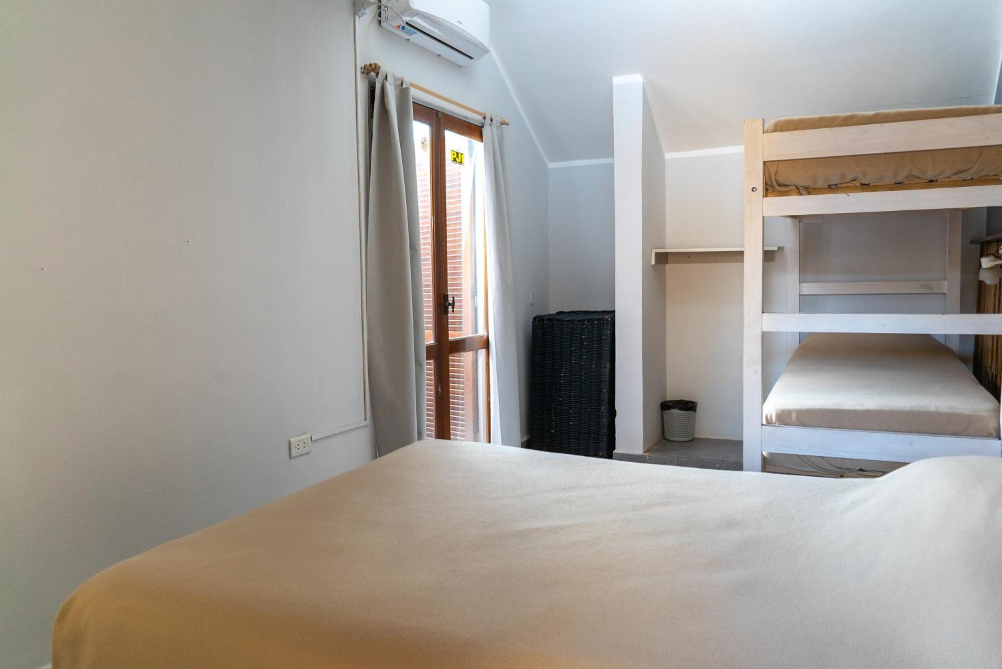 Hostel La Casa De Li - En チレシト 部屋 写真