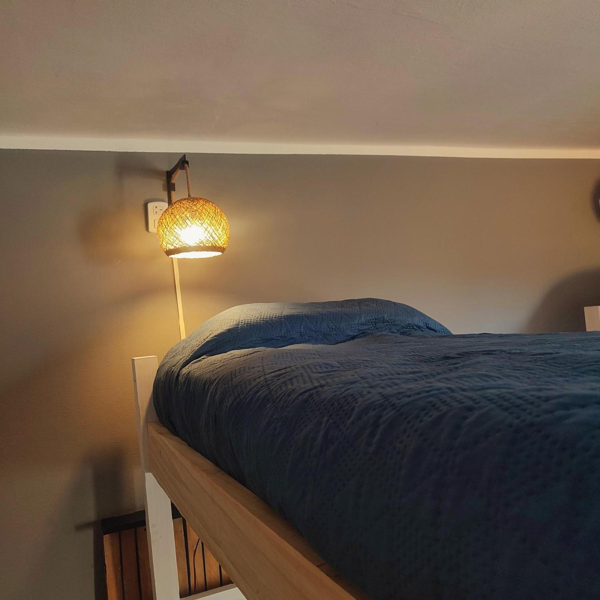 Hostel La Casa De Li - En チレシト 部屋 写真