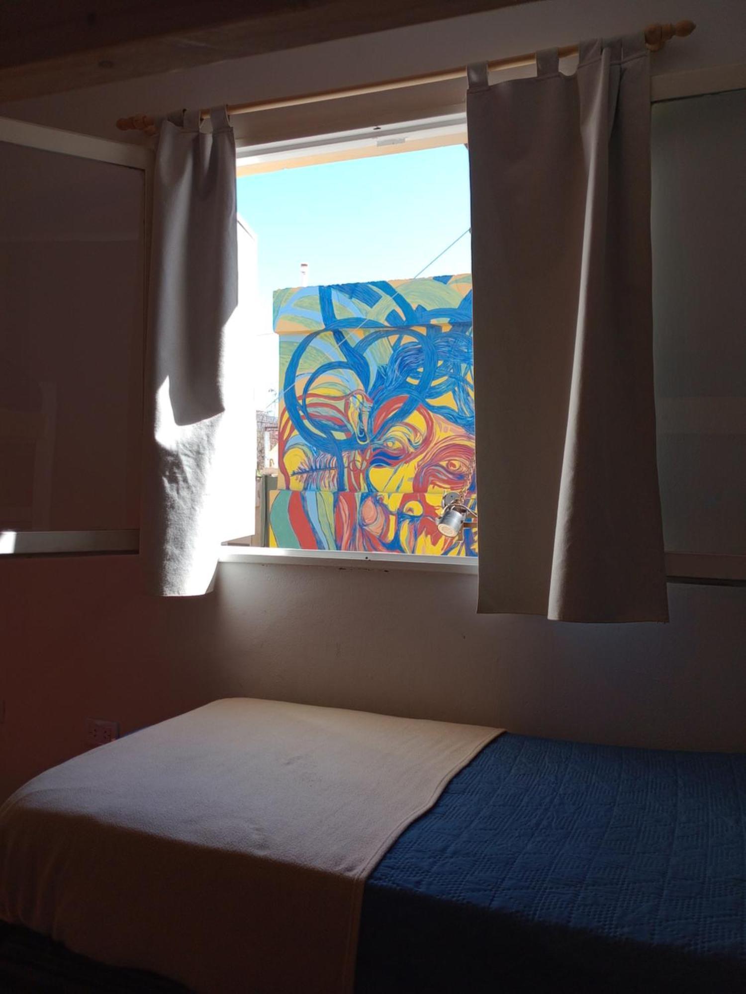 Hostel La Casa De Li - En チレシト 部屋 写真