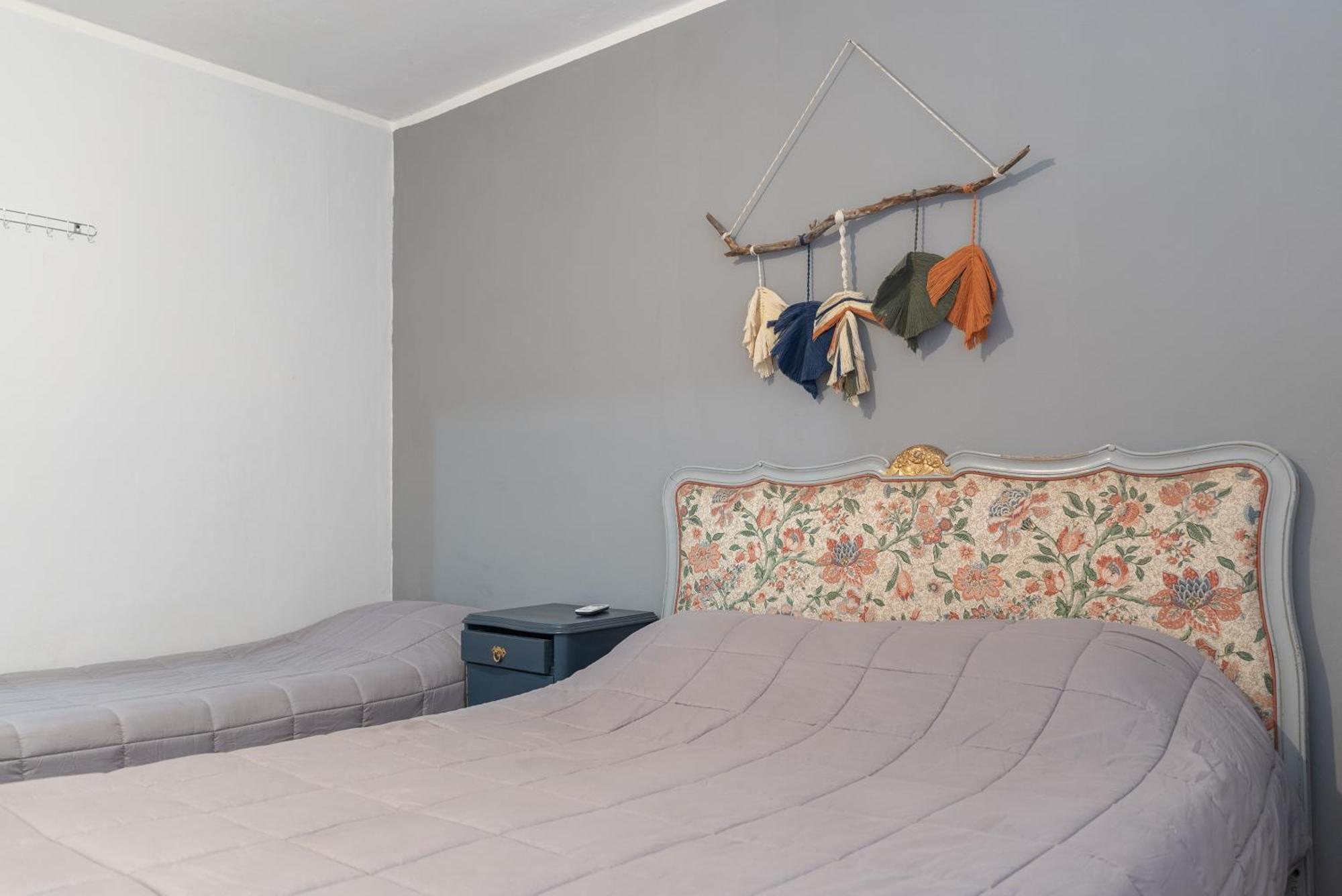 Hostel La Casa De Li - En チレシト 部屋 写真