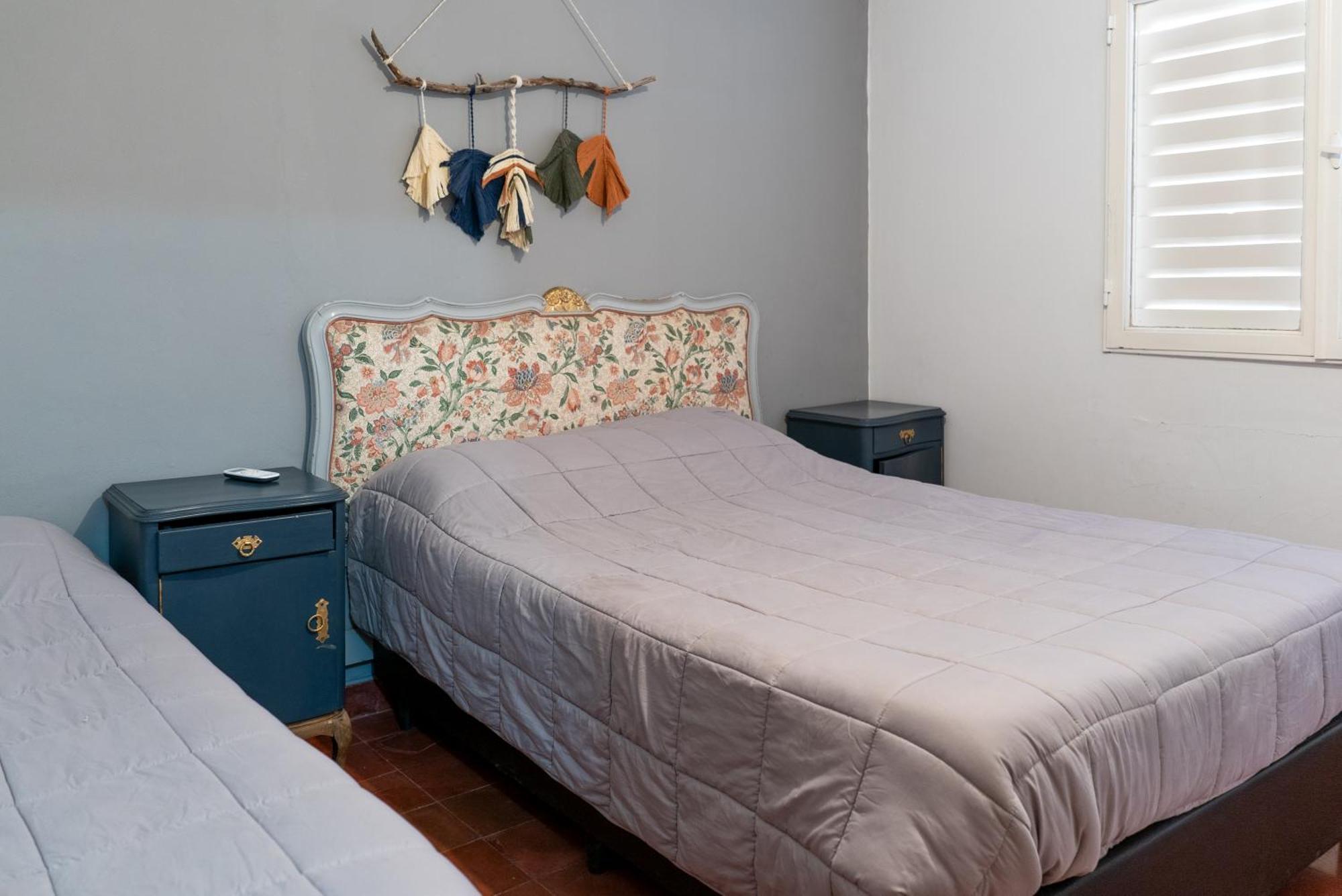 Hostel La Casa De Li - En チレシト 部屋 写真
