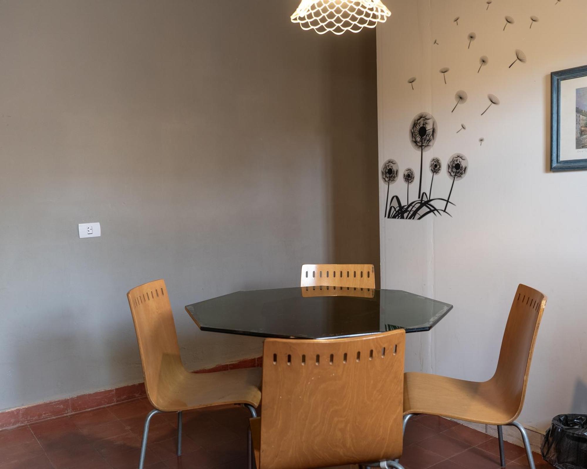 Hostel La Casa De Li - En チレシト 部屋 写真