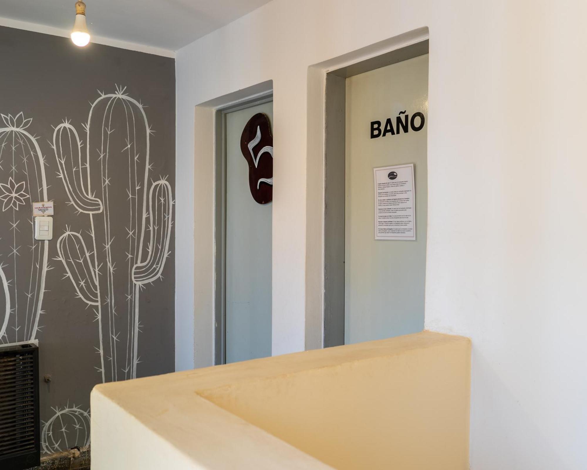 Hostel La Casa De Li - En チレシト 部屋 写真